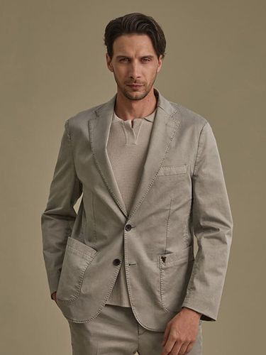 Sondrio Side Vent Jacket - birbante - Modalova