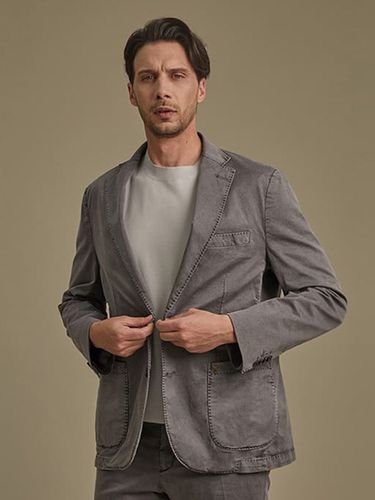 Sondrio Side Vent Jacket - birbante - Modalova