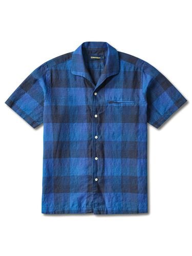 E Nofork Shirt - Blue - EDWARDMAX - Modalova