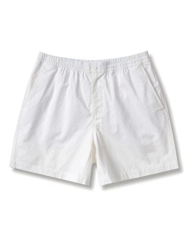 E Spresgoe Shorts - White - EDWARDMAX - Modalova