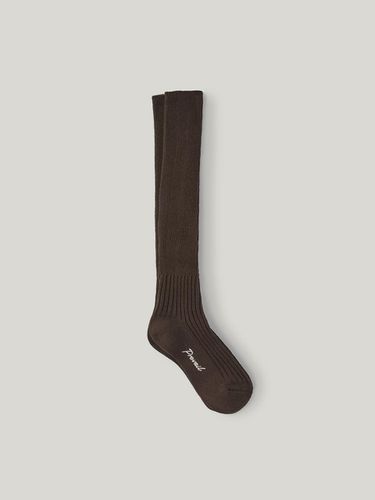 PVIL Summer Socks_Brown - PREVAIL - Modalova