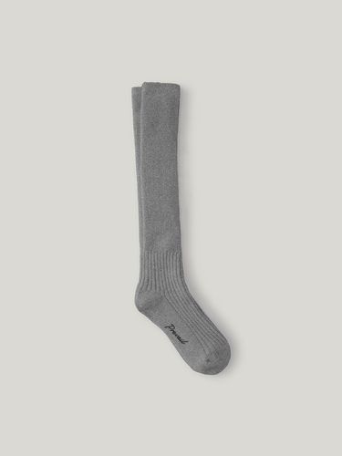 PVIL Summer Socks_Gray - PREVAIL - Modalova