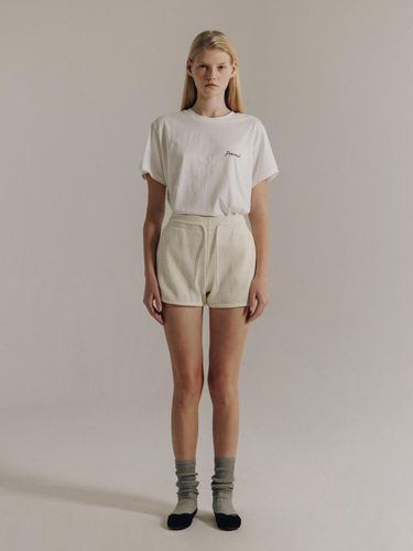 PVIL Cozy Shorts - PREVAIL - Modalova