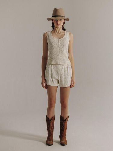 PVIL Baby Shorts_Beige - PREVAIL - Modalova