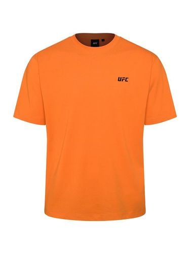 UFC Sorona Relax Fit T-shirt - UFCSPORT - Modalova