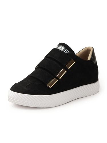 Starren Eazy Sneakers - REKKEN - Modalova