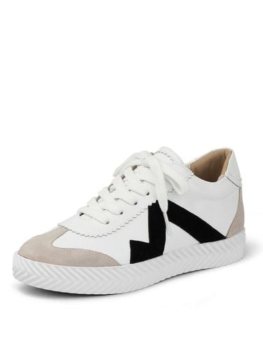 Tom Sneakers - REKKEN - Modalova