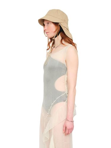 Surf Hat_Beige - OSOI - Modalova