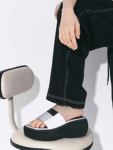 Sprit Platform Mule - CHERTOI SEOUL - Modalova