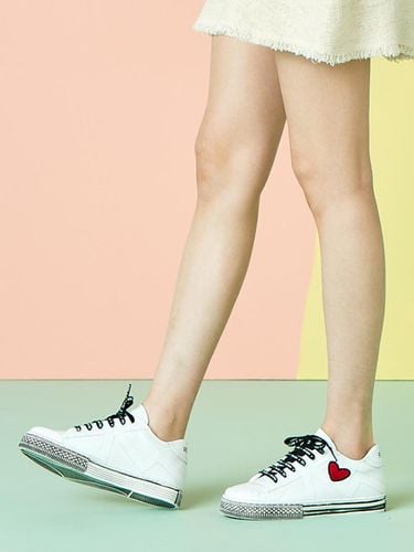 Dania Sneakers - REKKEN - Modalova