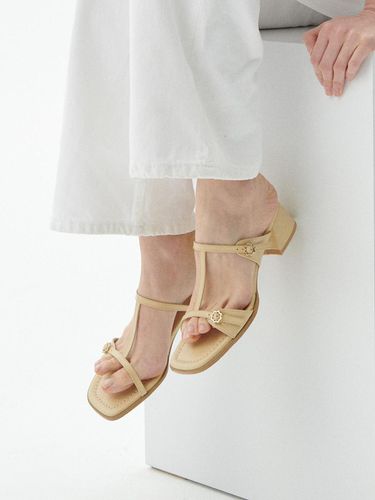 Sunflower Conni Sandals - IN THE STAR - Modalova