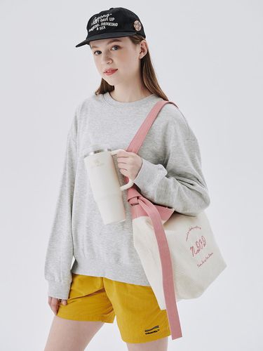 Knot Any Bag_Pink - NDOD - Modalova