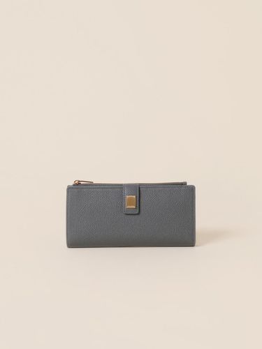 Stephanie Long Wallet - COURONNE - Modalova