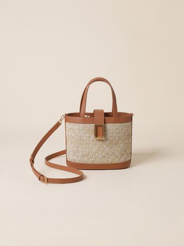 Sel Marin Tote 21 Bag - COURONNE - Modalova