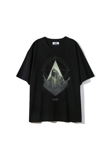 X DUNE Lady Jessica T-shirt_Black - ULKIN - Modalova