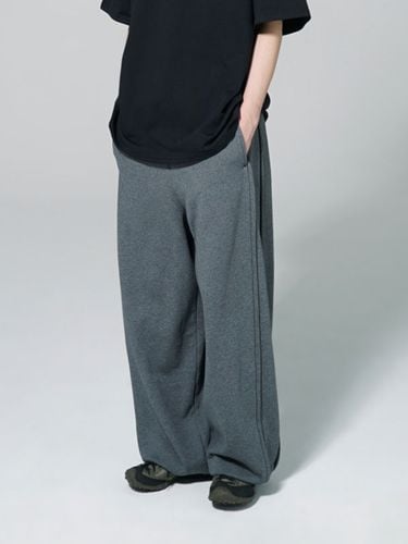 Pip Sweatpants_Iron Grey - FUTURE LAB - Modalova