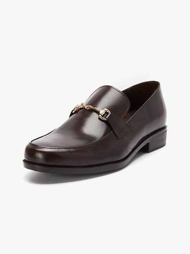 Horsebit Loafer _ Brown - STCO - Modalova