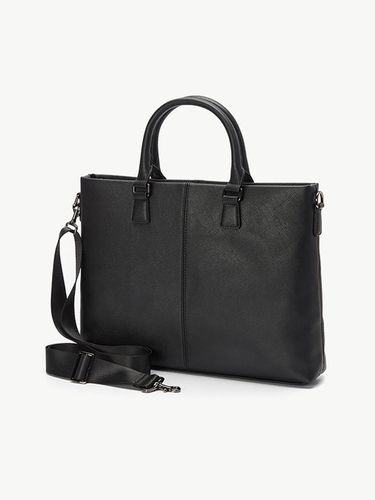 Briefcase Bag _ Black - STCO - Modalova