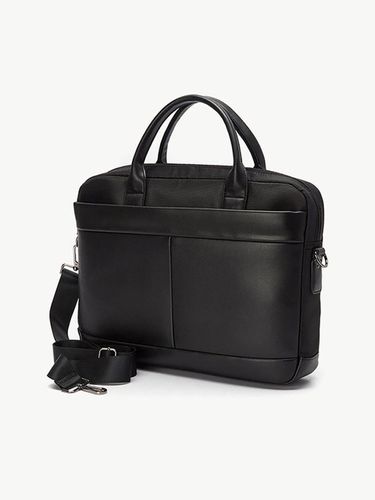 Briefcase Bag _ Black - STCO - Modalova