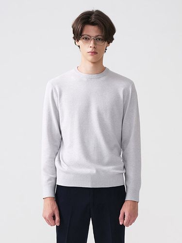 Round Knit Sweater - STCO - Modalova