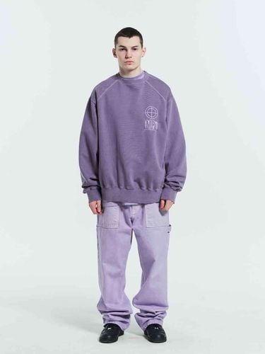 MPa Light Sweatshirt_Lavender - PLASTIC PRODUCT - Modalova