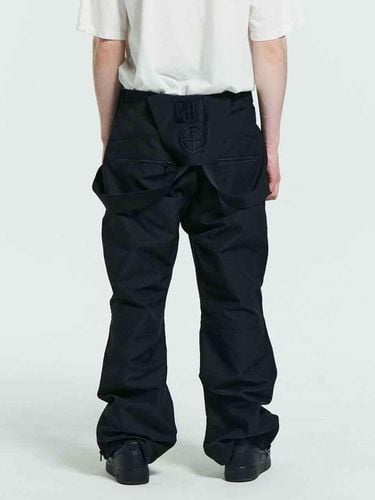 MPa Nylon Overalls_Black - PLASTIC PRODUCT - Modalova