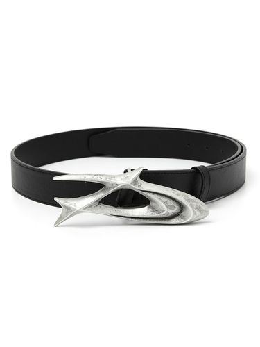 D Logo Buckle Belt - DNSR - Modalova