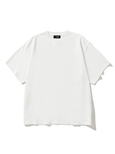 Crucial Short Sleeves T-Shirt - DNSR - Modalova