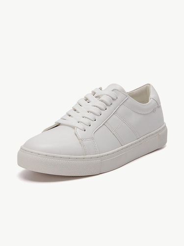 Simple Sneakers _ White - STCO - Modalova