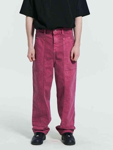 MPa Hammer Pants_Pink - PLASTIC PRODUCT - Modalova