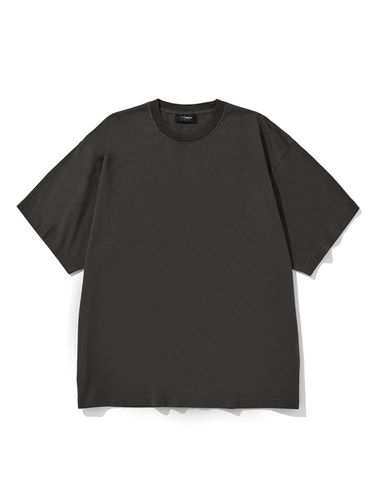 Crucial Short Sleeves T-Shirt - DNSR - Modalova