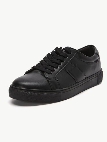 Simple Sneakers _ Black - STCO - Modalova