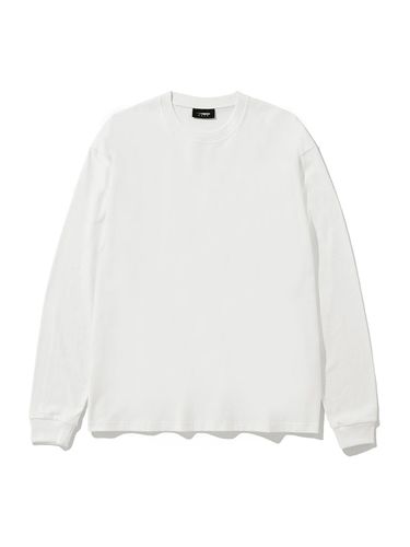 Crucial Long Sleeves T-Shirt - DNSR - Modalova