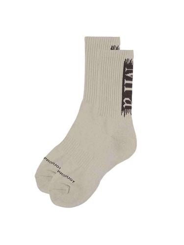 MPa Scratch Socks_Beige - PLASTIC PRODUCT - Modalova