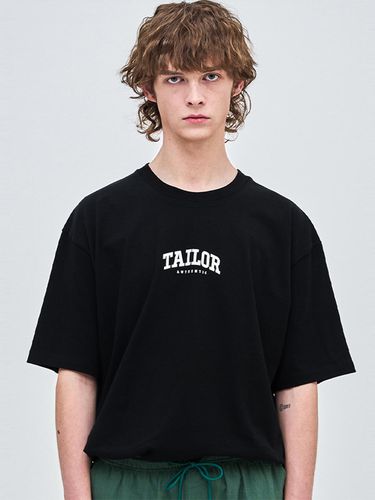 SNBL T-shirt_Black - TAILORSTUDIO - Modalova