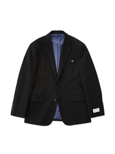 Relax Four Way Stretch Set Up Jacket_Black - STCO - Modalova