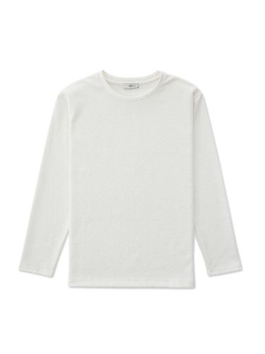 Round-neck Long Sleeve T-shirt - STCO - Modalova