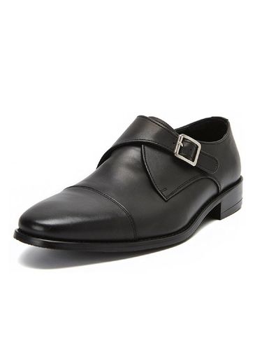 Single Monk Strap Derby Shoes _ - STCO - Modalova