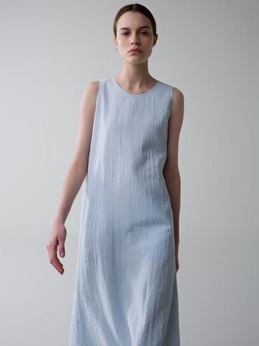 Relax Summer Dress_Light Blue - FACADE PATTERN - Modalova