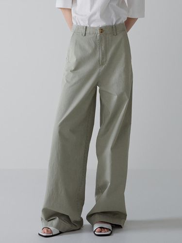 FACADE PATTERN Pants | Modalova
