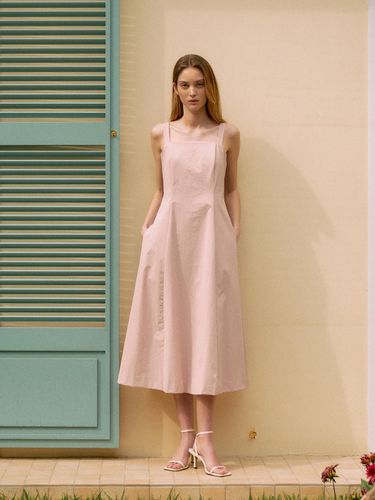 Emma Dress - ANGELO BIANCO - Modalova