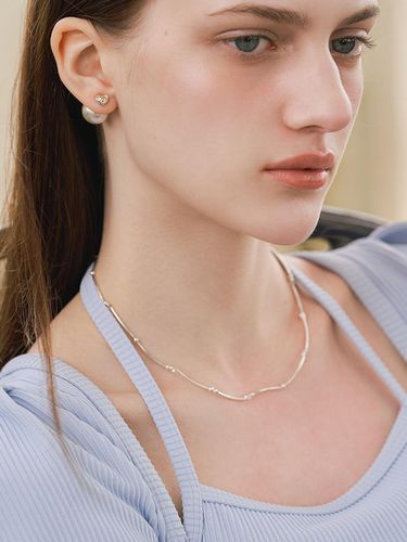 Wave Choker - FLOWOOM - Modalova