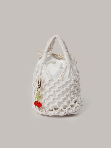 Handmade Summer Bag - Laminez - Modalova