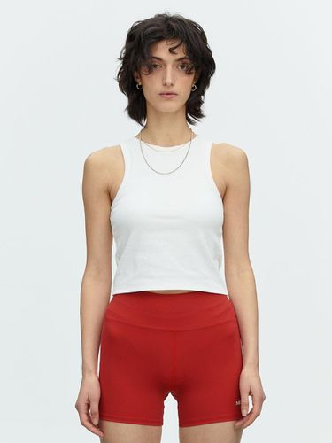 MNS Spandex Tank Top - MENASOO - Modalova