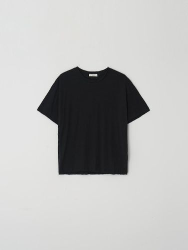 Classic T-shirt_Black - THE RYE - Modalova