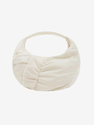 Glossy Round Bag - INSILENCE WOMEN - Modalova