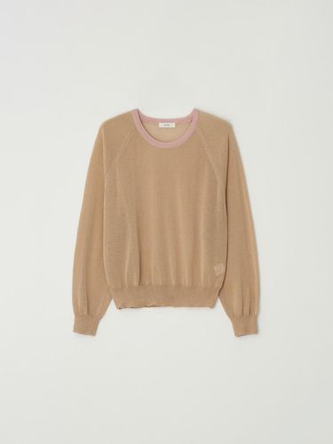 Summer Round Pullover - THE RYE - Modalova