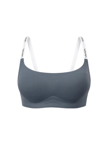 Cool Fit Bra Volume Fit Logo Square - verish - Modalova