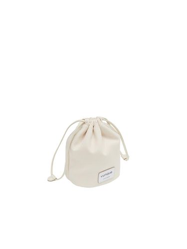 Perfec Drawstring Pouch S Bag - vunque - Modalova