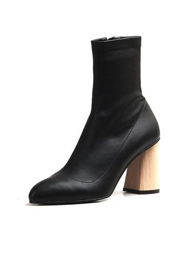 Dani Ankle Boots - RACHEL COX - Modalova